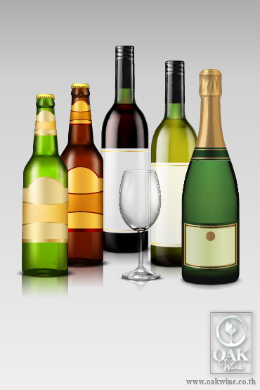 ขายไวน์ Oakwine.co.th | Best Cellar Online Wine